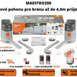 Maestro200